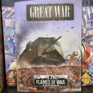 Great War