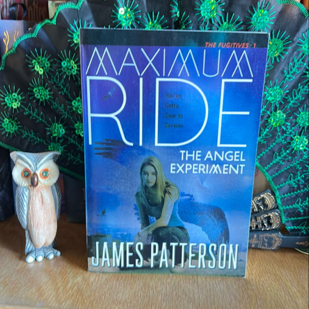 The Angel Experiment