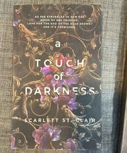 A Touch of Darkness