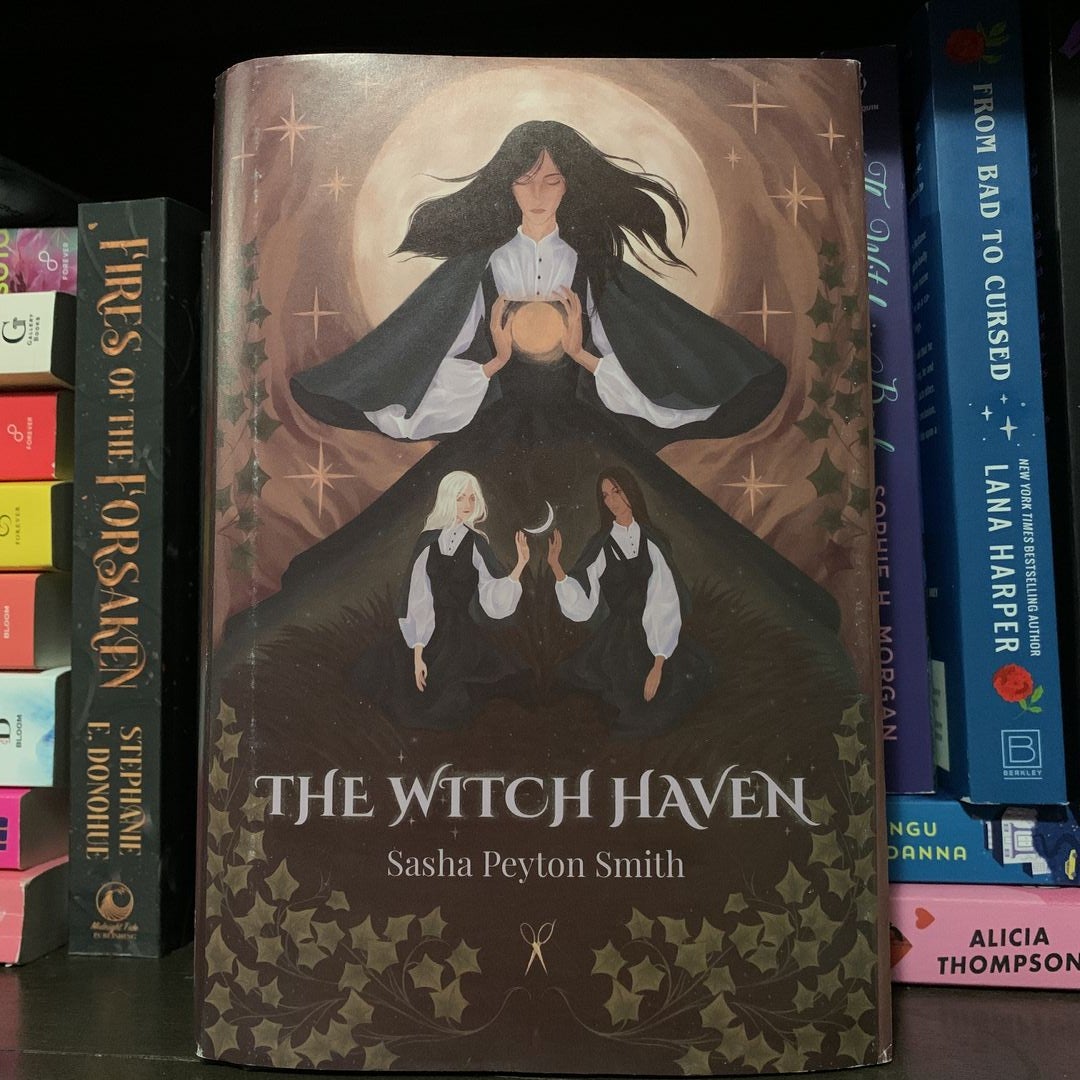 The Witch Haven