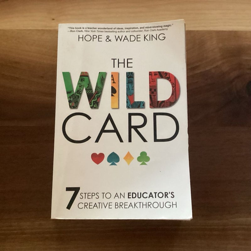 The Wild Card