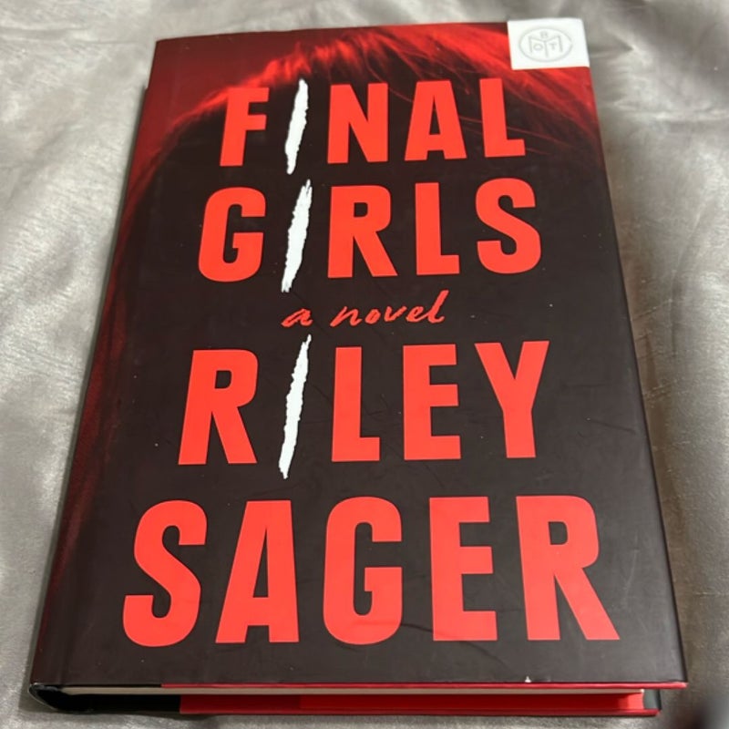 Final Girls
