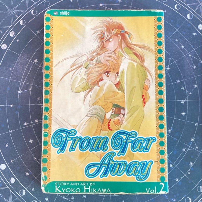 From Far Away, Vol. 2