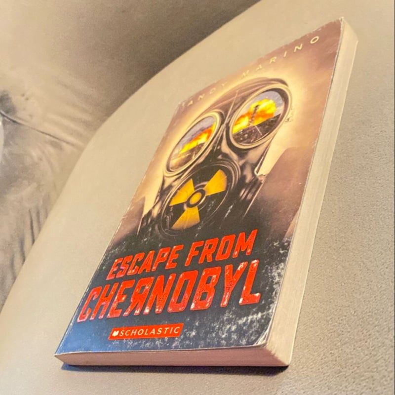 Escape from Chernobyl