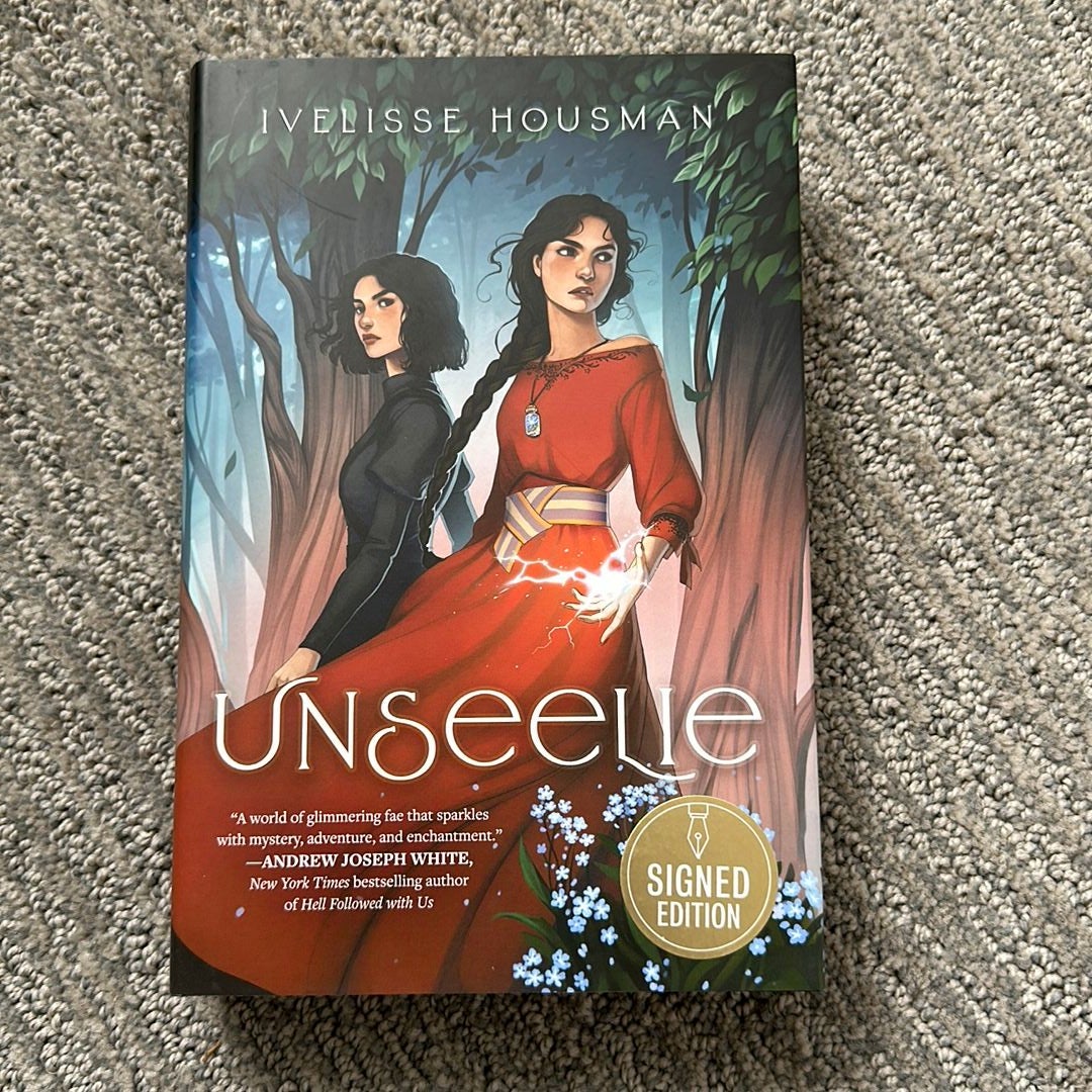 Unseelie