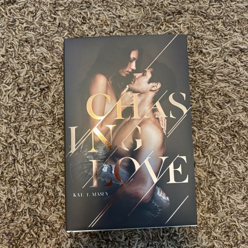 Chasing Love 