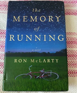 The Memory of Running