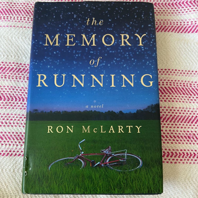 The Memory of Running