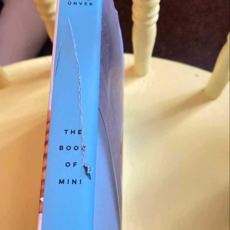 The Book of Mini