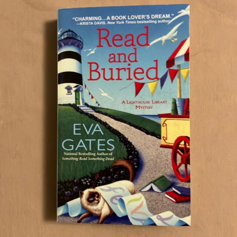 Read and Buried