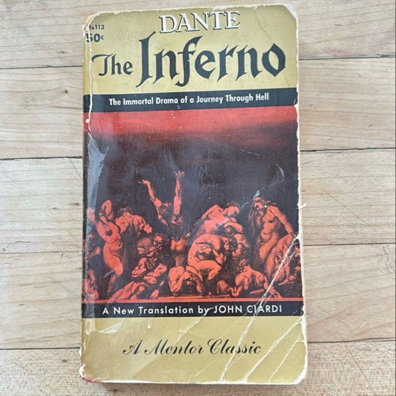 The Inferno