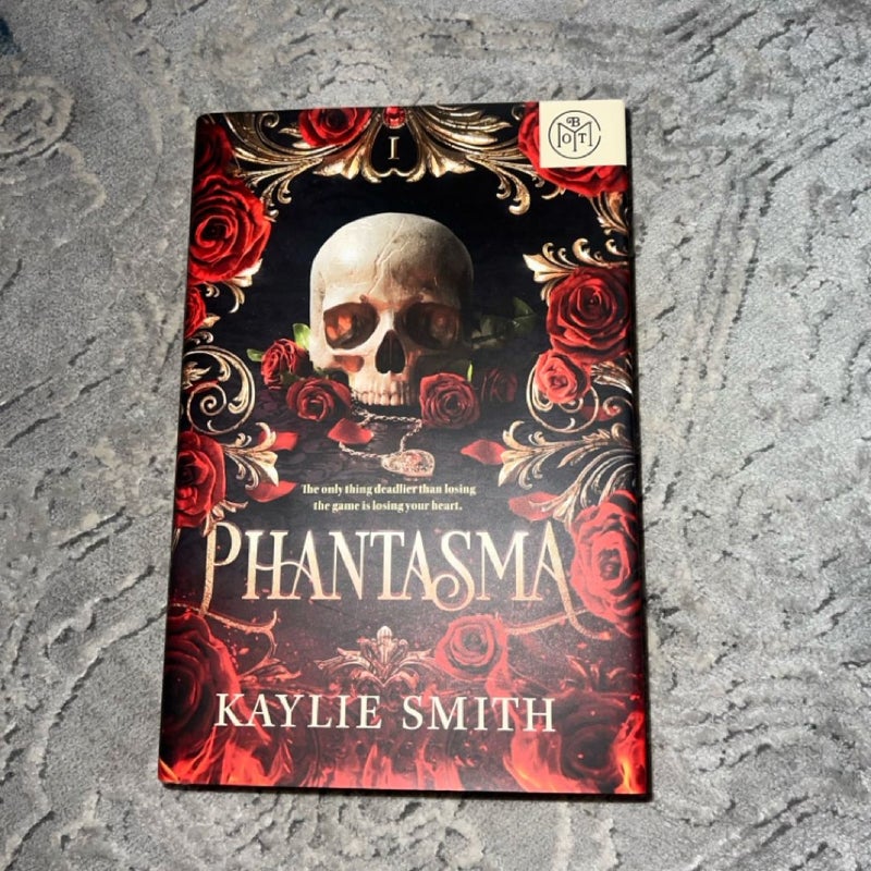 Phantasma