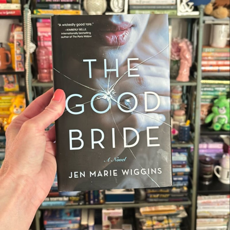 The Good Bride