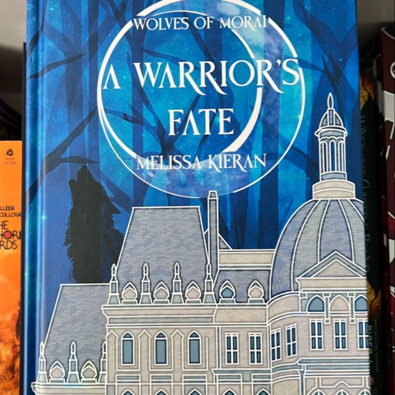 A Warrior's Fate