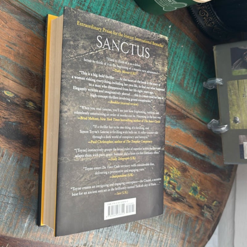 Sanctus