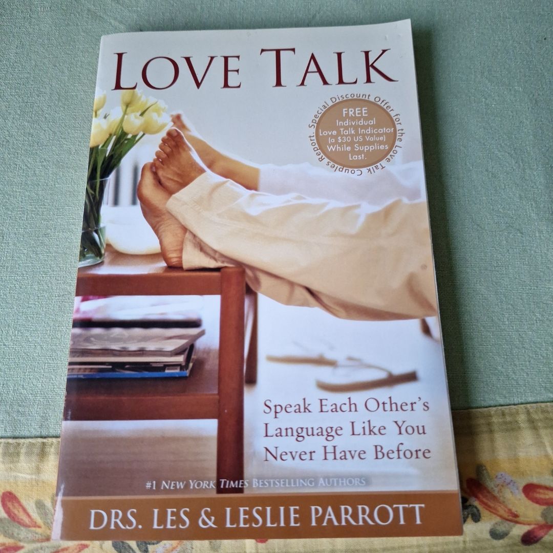 Love Talk
