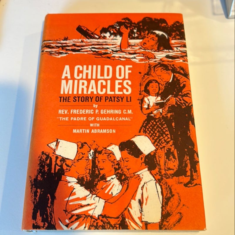 A Child of Miracles 