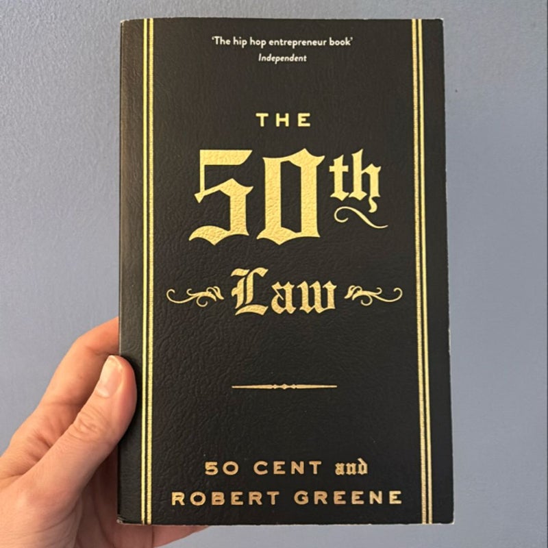 The 50th Law