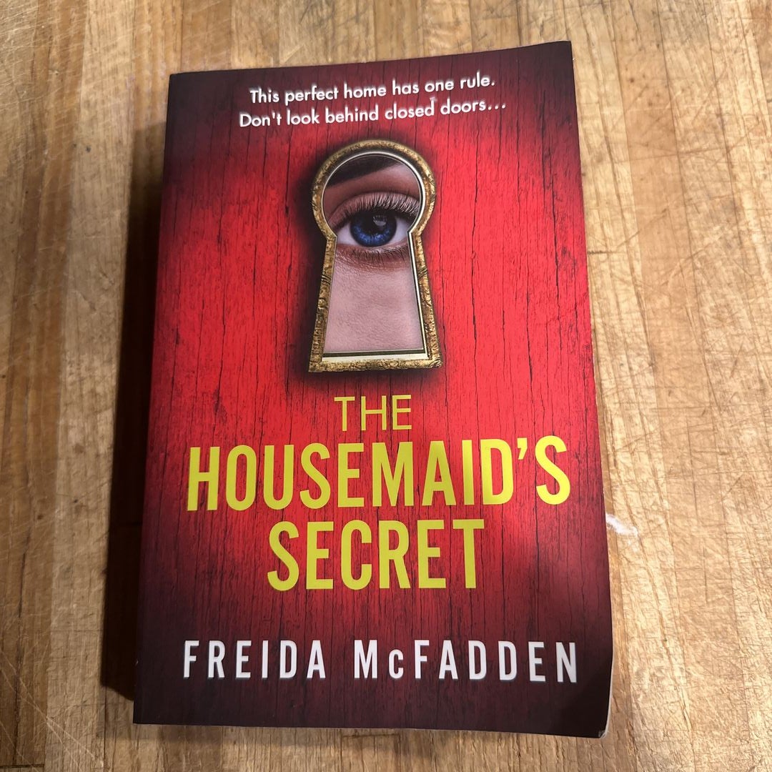 The Housemaid's Secret