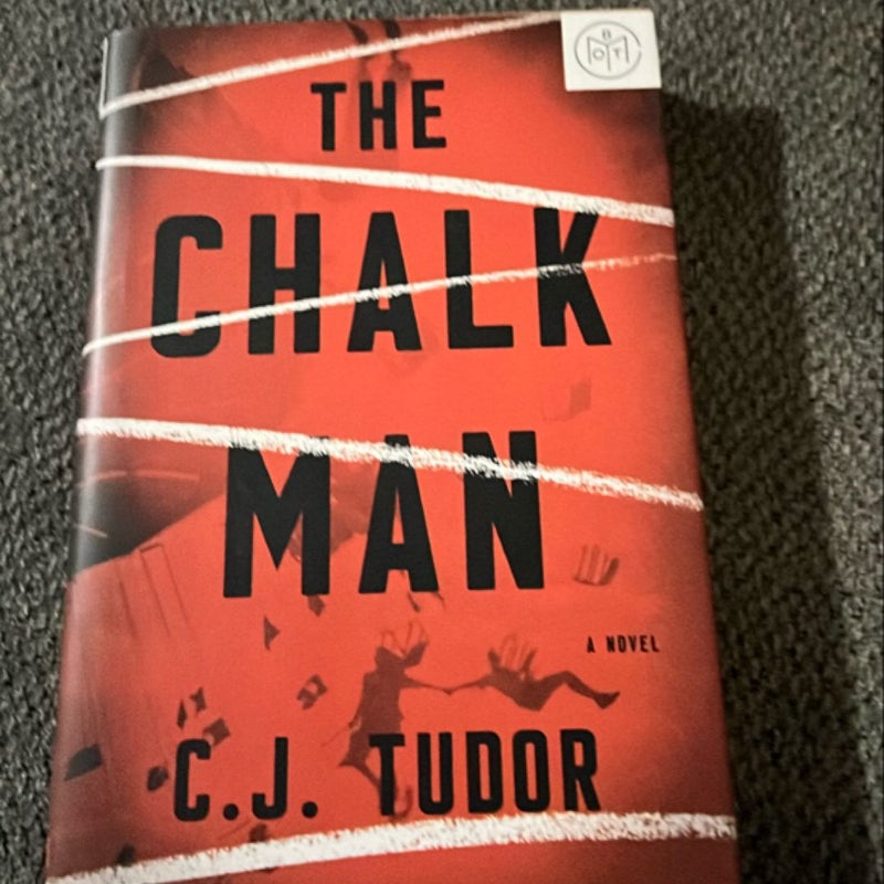 The Chalk Man