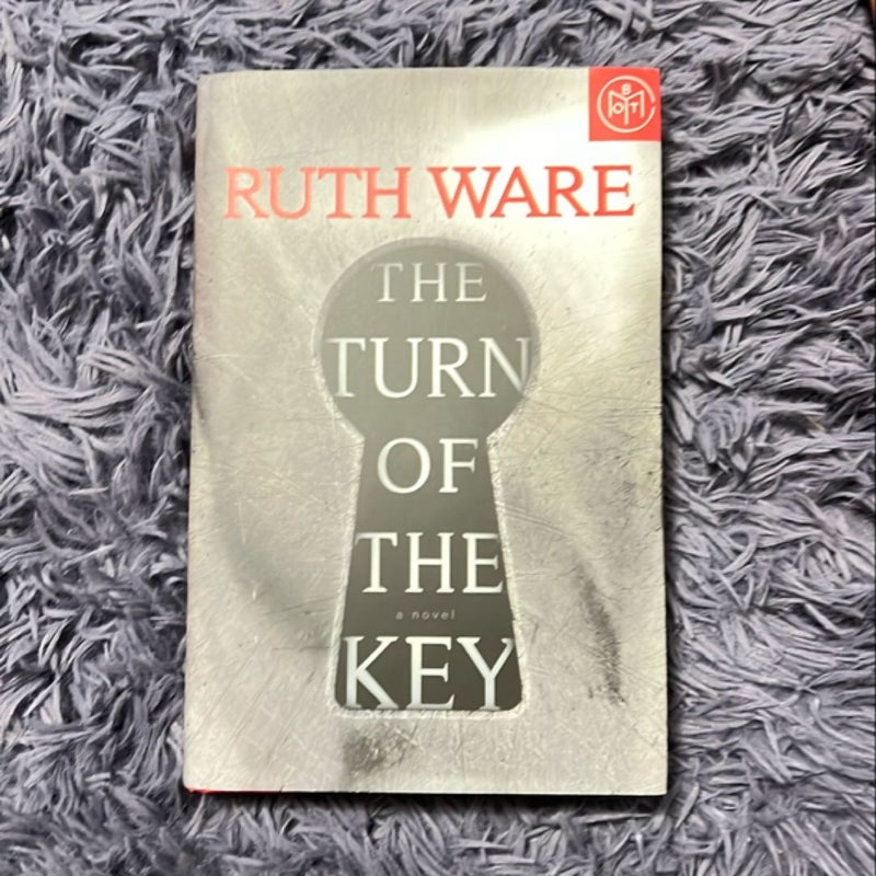 The Turn of the Key