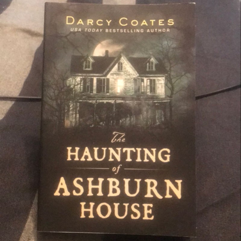 The Haunting of Ashburn House