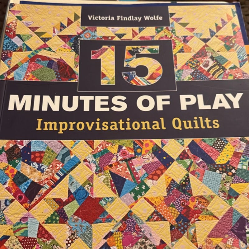 15 Minutes of Play
