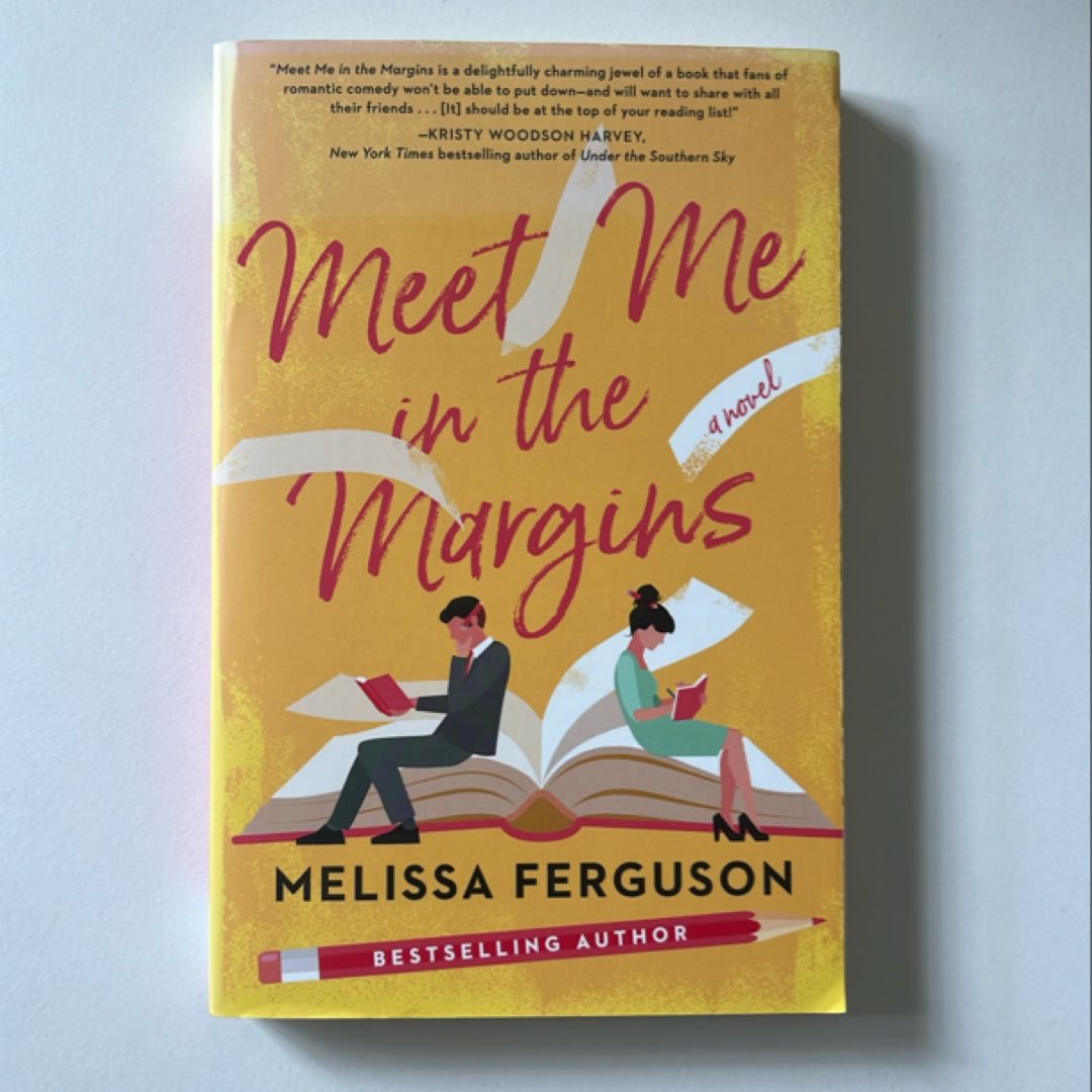 Meet Me in the Margins