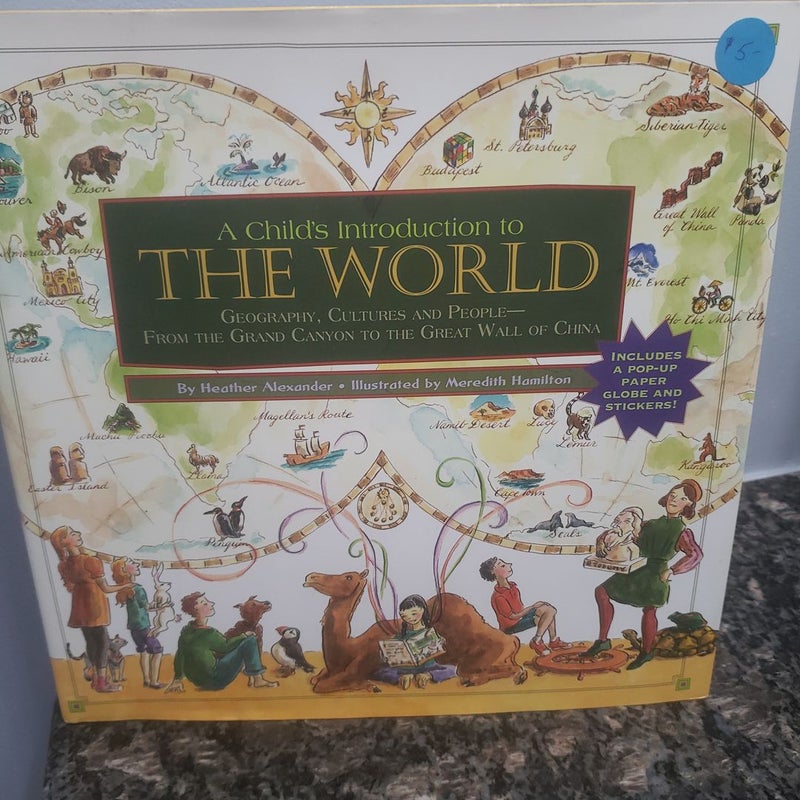 A Child's Introduction to the World