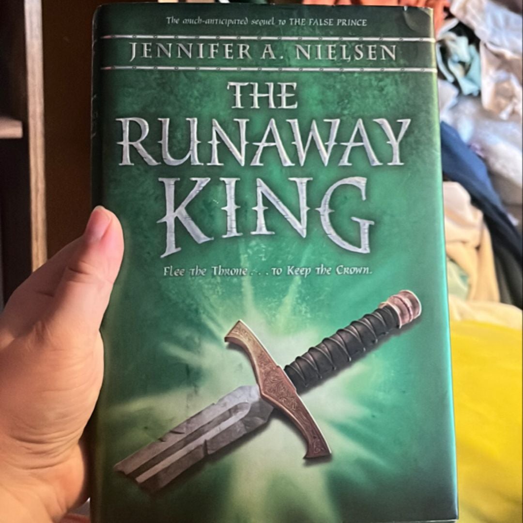 The Runaway King