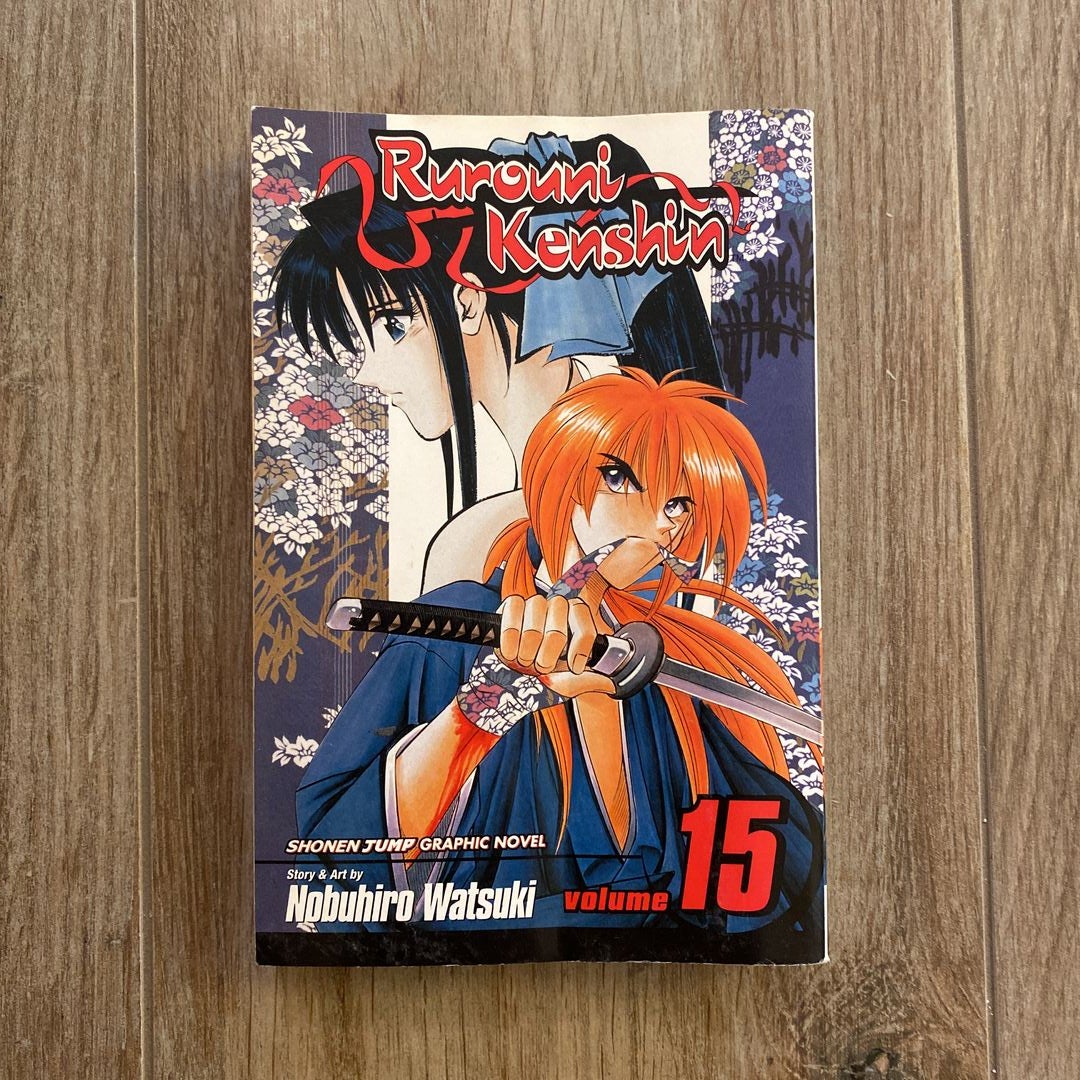 Rurouni Kenshin (4-in-1 Edition), Vol. by Watsuki, Nobuhiro