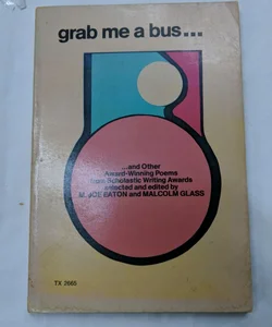 Grab Me A Bus...