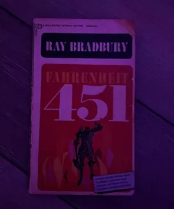 Fahrenheit 451