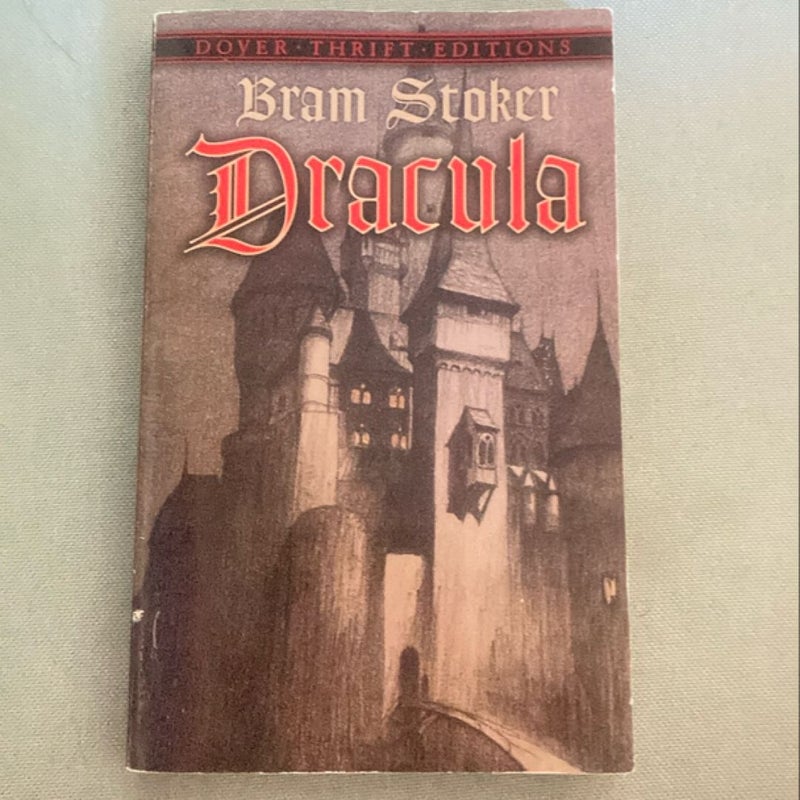 Dracula