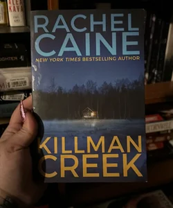 Killman Creek