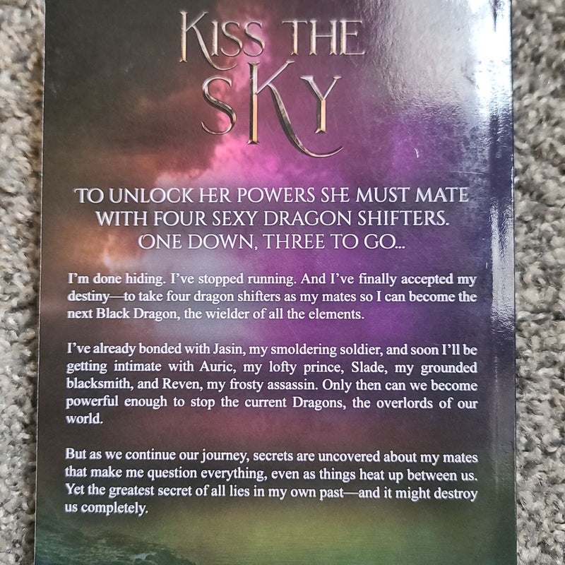 Kiss the Sky