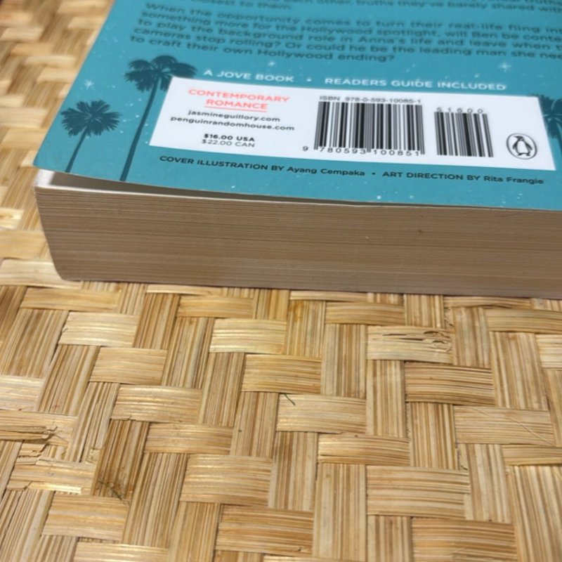 While We Were Dating