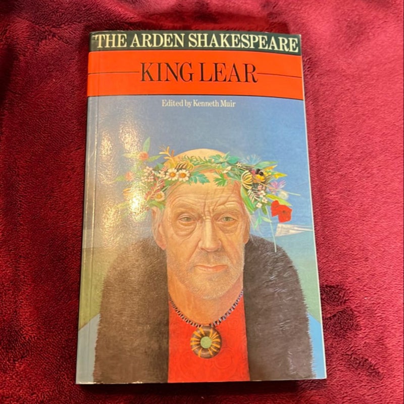 King Lear