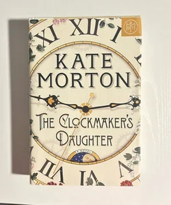 The Clockmaker's Daughter