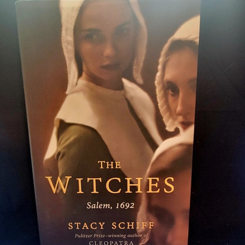The Witches