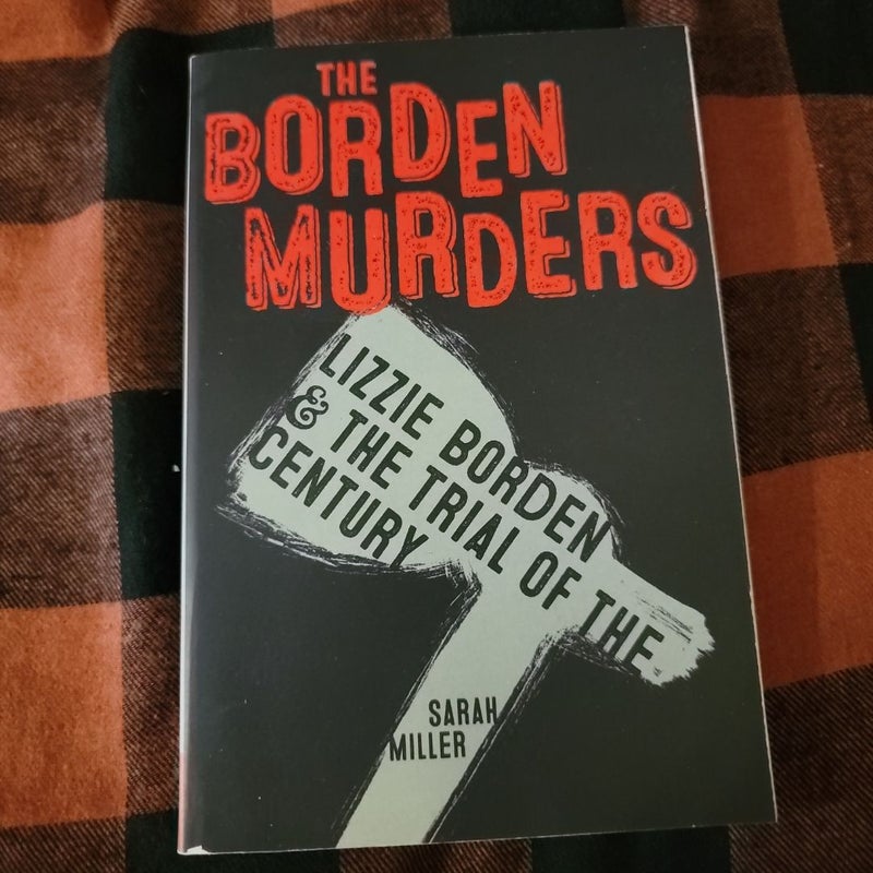 The Borden Murders