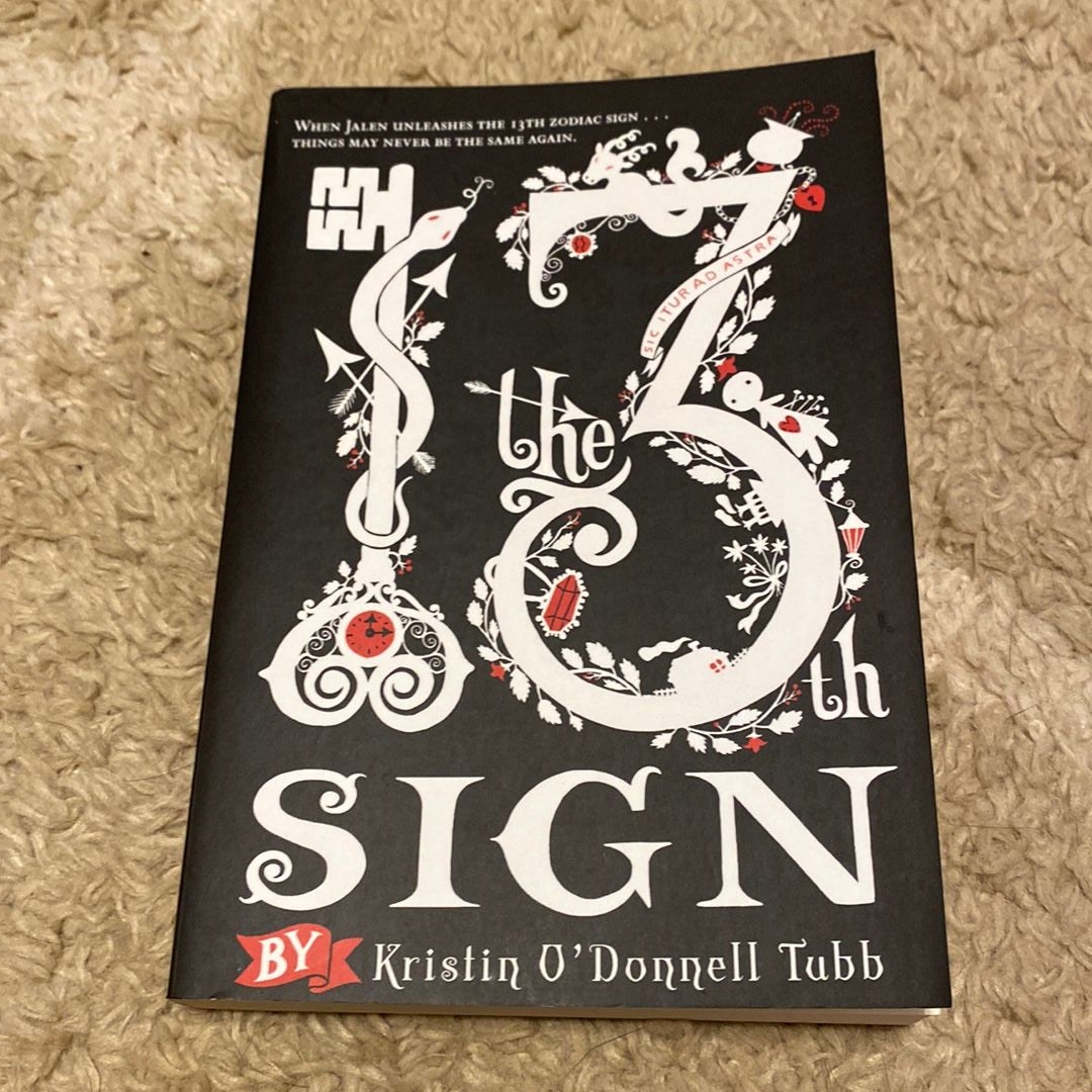 The 13th Sign