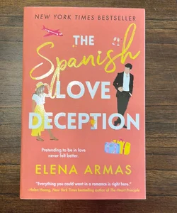 The Spanish Love Deception