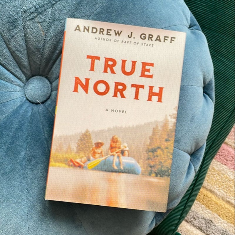 True North