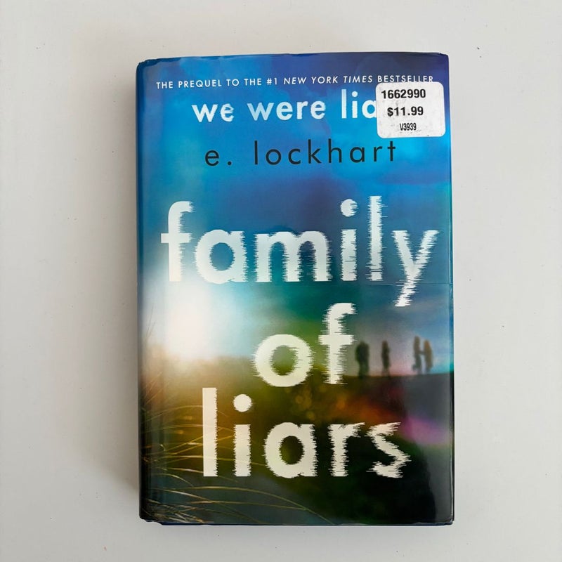 Family of Liars