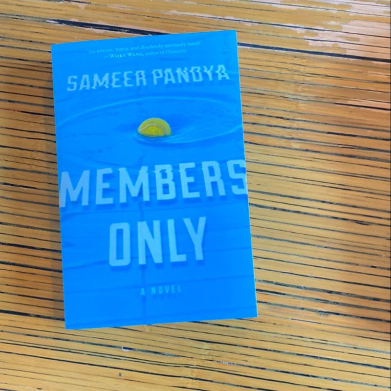 Members Only