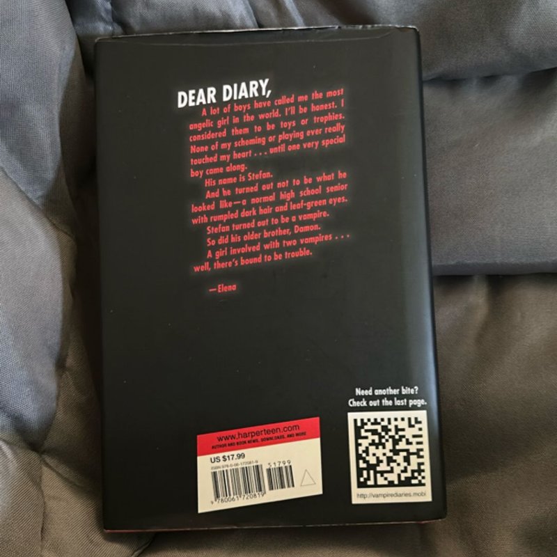 The Vampire Diaries: the Return: Shadow Souls