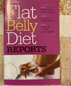 Prevention  - Flat Belly Diet Reports