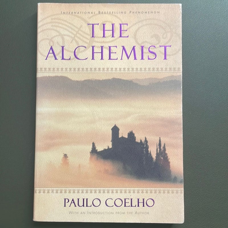 The Alchemist