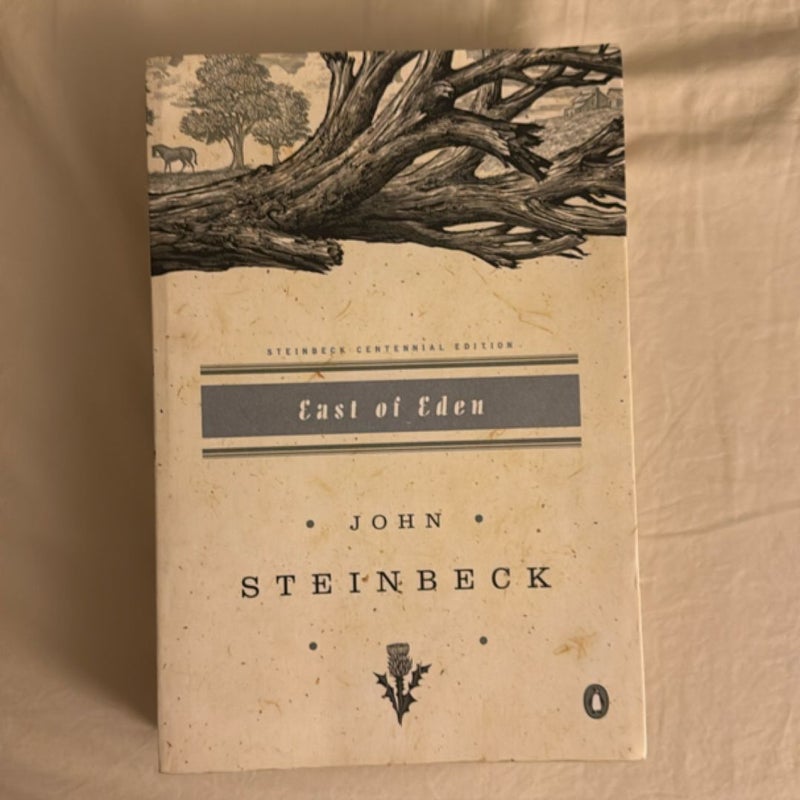East of Eden